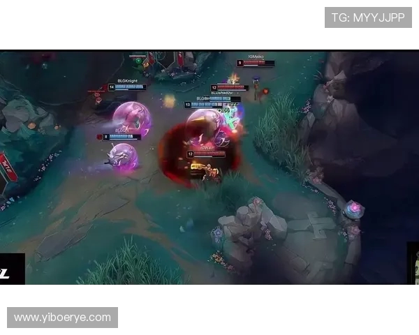 热议英雄联盟IG战队技术革新与战术演变的深度解析与展望 热议英雄联盟IG战队技术革新与战术演变的深度解析与展望