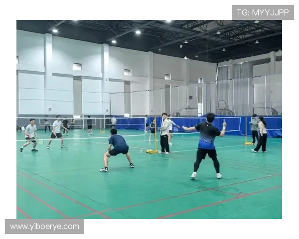 羽毛球盛宴：深入解析南京羽毛球队的战术与训练秘诀