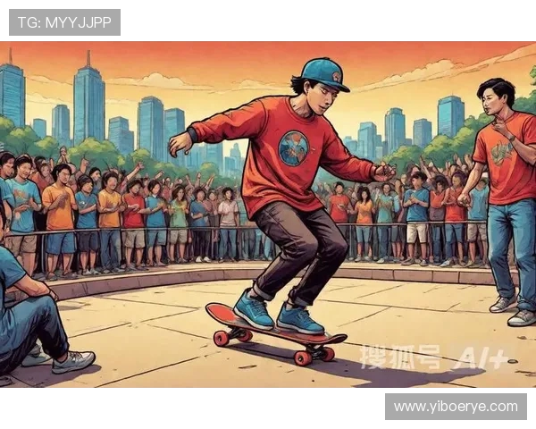 西安滑板队的团队协作精神与滑板文化的深度融合探讨 西安滑板队的团队协作精神与滑板文化的深度融合探讨