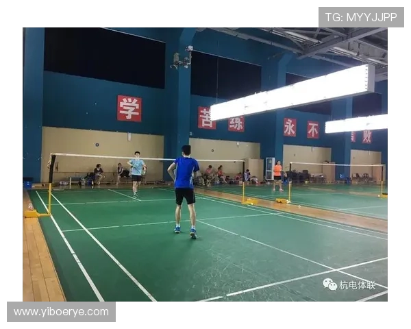 西安羽毛球队个人能力表现的数据分析与提升策略探讨