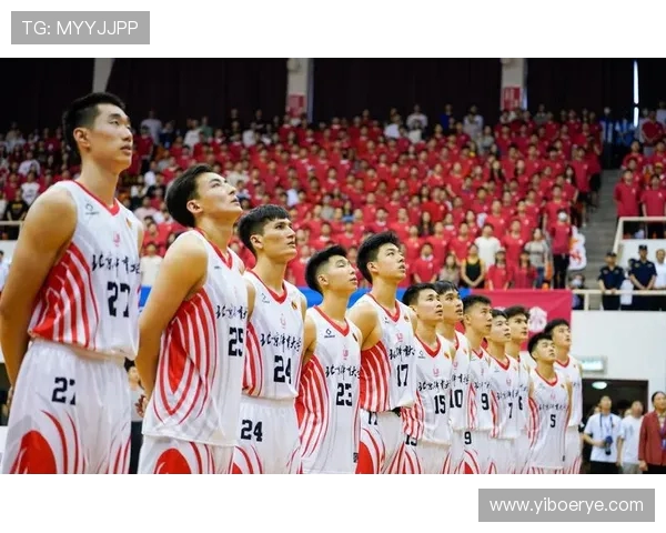 CUBA山农队与北体队激战正酣谁能在赛场上笑到最后