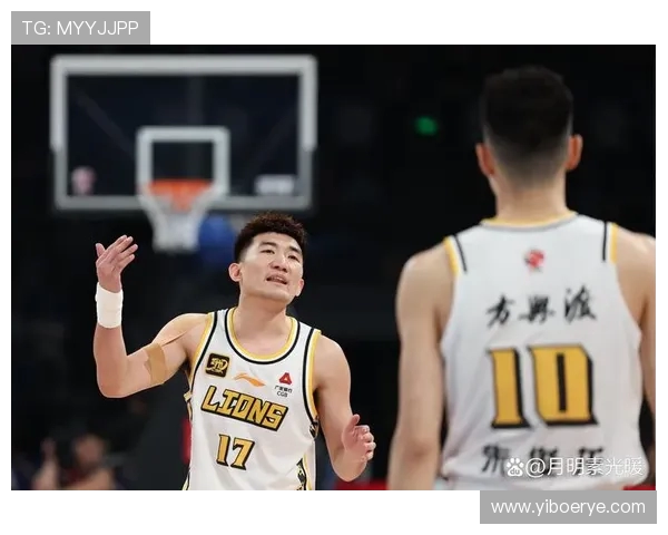 CBA激战辽宁队迎战青岛队期待精彩对决与球星表现