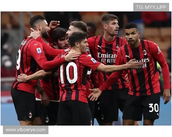AC米兰与都灵精彩对决直播全程回顾与分析