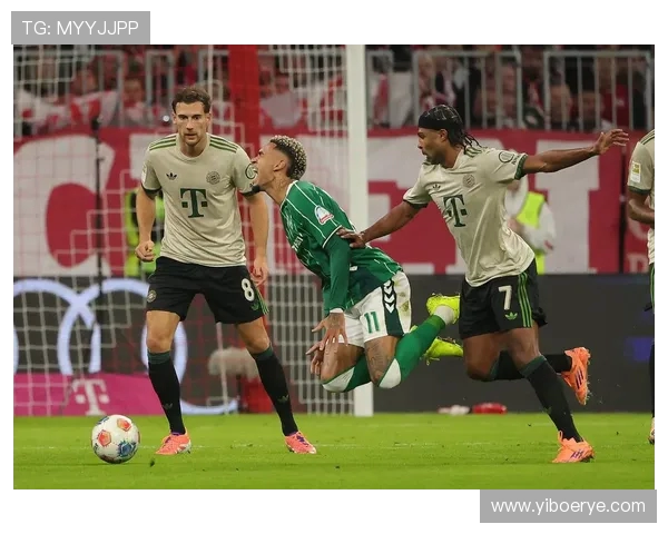 不莱梅与拜仁激战039回顾双方精彩瞬间与战术分析