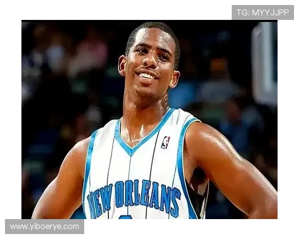 克里斯保罗:NBA传奇控卫的辉煌职业生涯与未来展望 克里斯保罗:NBA传奇控卫的辉煌职业生涯与未来展望