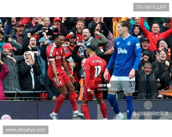 利物浦与埃弗顿激战在即1月5日的英超德比战值得期待 利物浦与埃弗顿激战在即1月5日的英超德比战值得期待