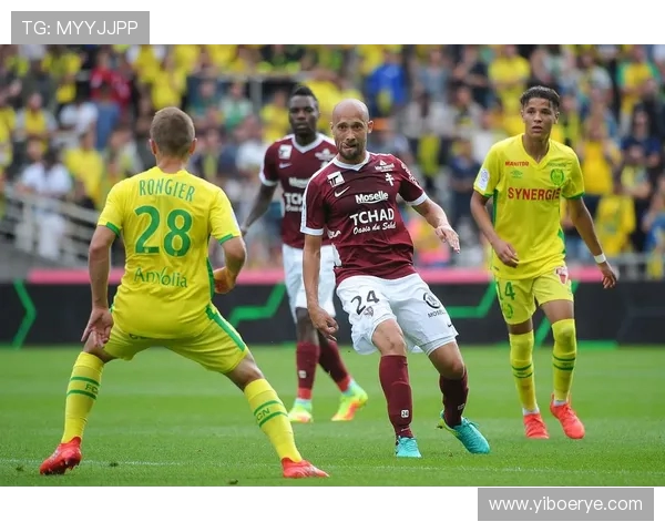 南特与尼姆历史交锋战绩分析及近期表现对比