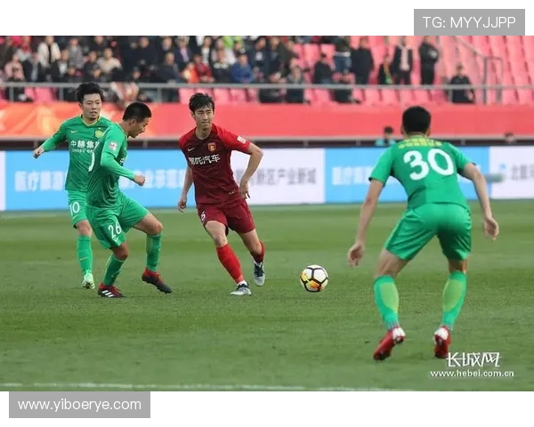 国安华夏幸福激战在即谁能在这场对决中笑到最后 国安华夏幸福激战在即谁能在这场对决中笑到最后