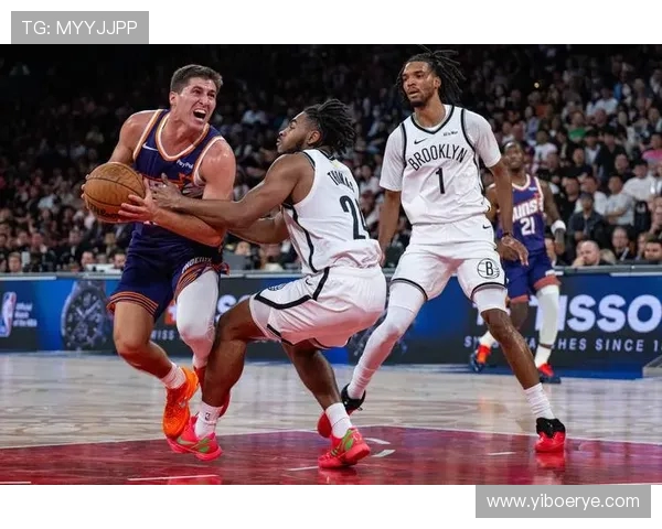 奇才与篮网季前赛精彩直播全程回顾与分析