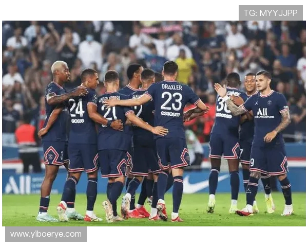巴黎圣曼对阵布鲁日精彩直播全程回顾与赛后分析
