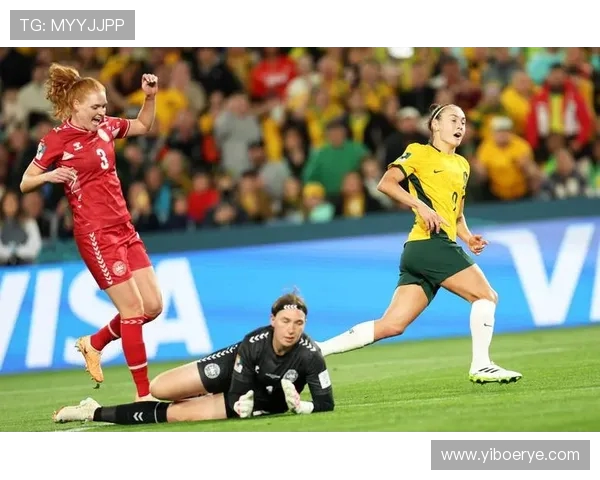 挪威女足与丹麦女足激战正酣比分悬念引人关注 挪威女足与丹麦女足激战正酣比分悬念引人关注