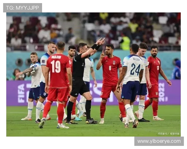 热身赛前瞻卡塔尔与伊朗对决分析及双方阵容预测