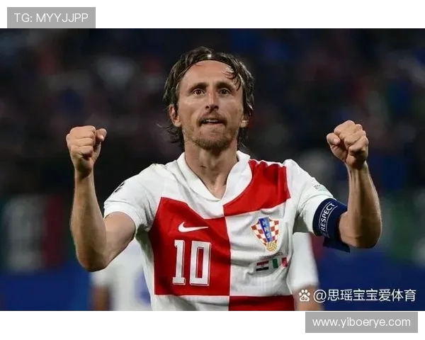 莫德里奇:从克罗地亚足球奇才到世界足坛传奇的辉煌历程 莫德里奇:从克罗地亚足球奇才到世界足坛传奇的辉煌历程