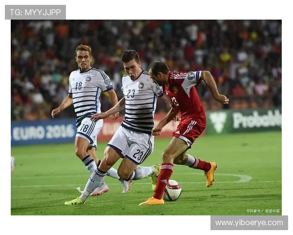 阿美尼亚与北马其顿激战正酣谁能在这场较量中笑到最后