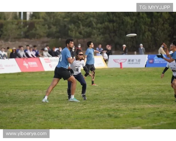 飞盘竞技风云再起成都飞盘队荣登全国第五名榜单 飞盘竞技风云再起成都飞盘队荣登全国第五名榜单