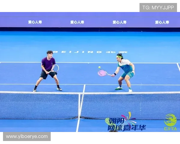 网球盛宴:深入了解杭州网球队的默契配合与战术策略 网球盛宴:深入了解杭州网球队的默契配合与战术策略