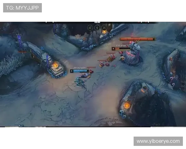 聚焦英雄联盟战队JDG的节奏掌控与战术创新探讨