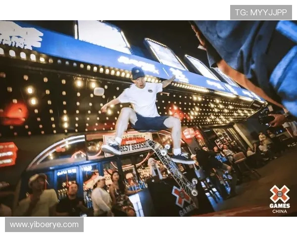 西安极限运动队的速度挑战与激情探索极限运动的魅力与未来 西安极限运动队的速度挑战与激情探索极限运动的魅力与未来