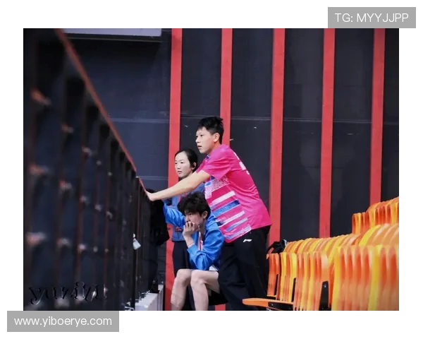 专访李伟:探寻羽毛球冠军背后的秘密与成功秘诀 专访李伟:探寻羽毛球冠军背后的秘密与成功秘诀