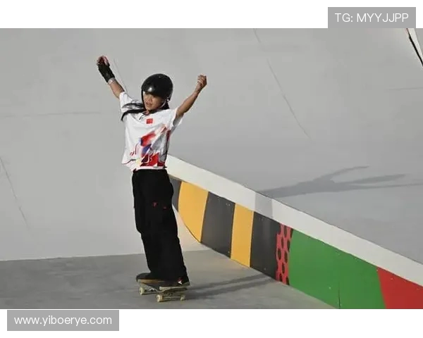 北京滑板队创历史新高滑板耐力排名引发热议与关注