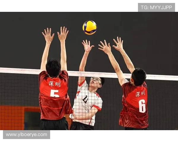 南京排球队总决赛精彩配合解析展现团队精神与默契合作 南京排球队总决赛精彩配合解析展现团队精神与默契合作