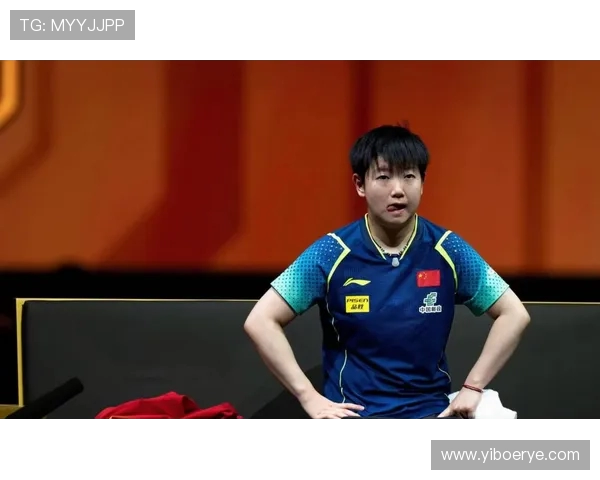 广州乒乓球队选拔赛精彩点评展现实力与潜力的全面分析