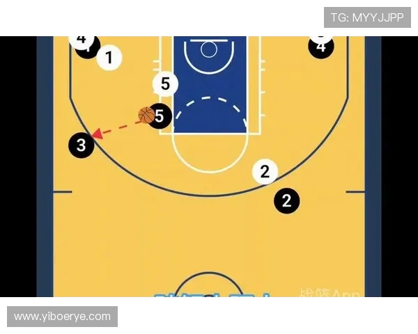 广州篮球队防守策略深度分析与战术解读