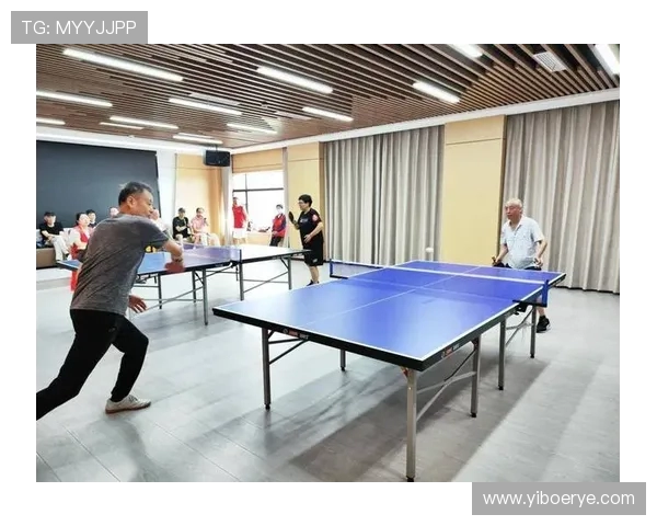 深圳乒乓球队与武汉乒乓球队赛后复盘团队协作的精彩瞬间与经验分享